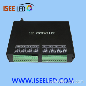 I-Video Wall DVI Master Controller PCB Board